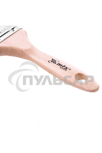 Кисть плоская 