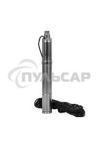 Скважинный насос СНВ-3-65, винтовой, диаметр 3