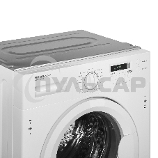 Встраиваемая стиральная машина HOMSair WMB148WH