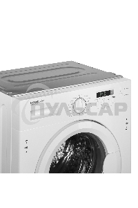 Встраиваемая стиральная машина HOMSair WMB148WH