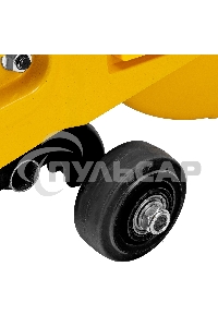 Бензорез МС-6535, 65 см3, диаметр диска 350 мм DENZEL