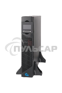 Источник бесперебойного питания Связь Инжиниринг СИПБ3КА.10-11 3000W/3000VA