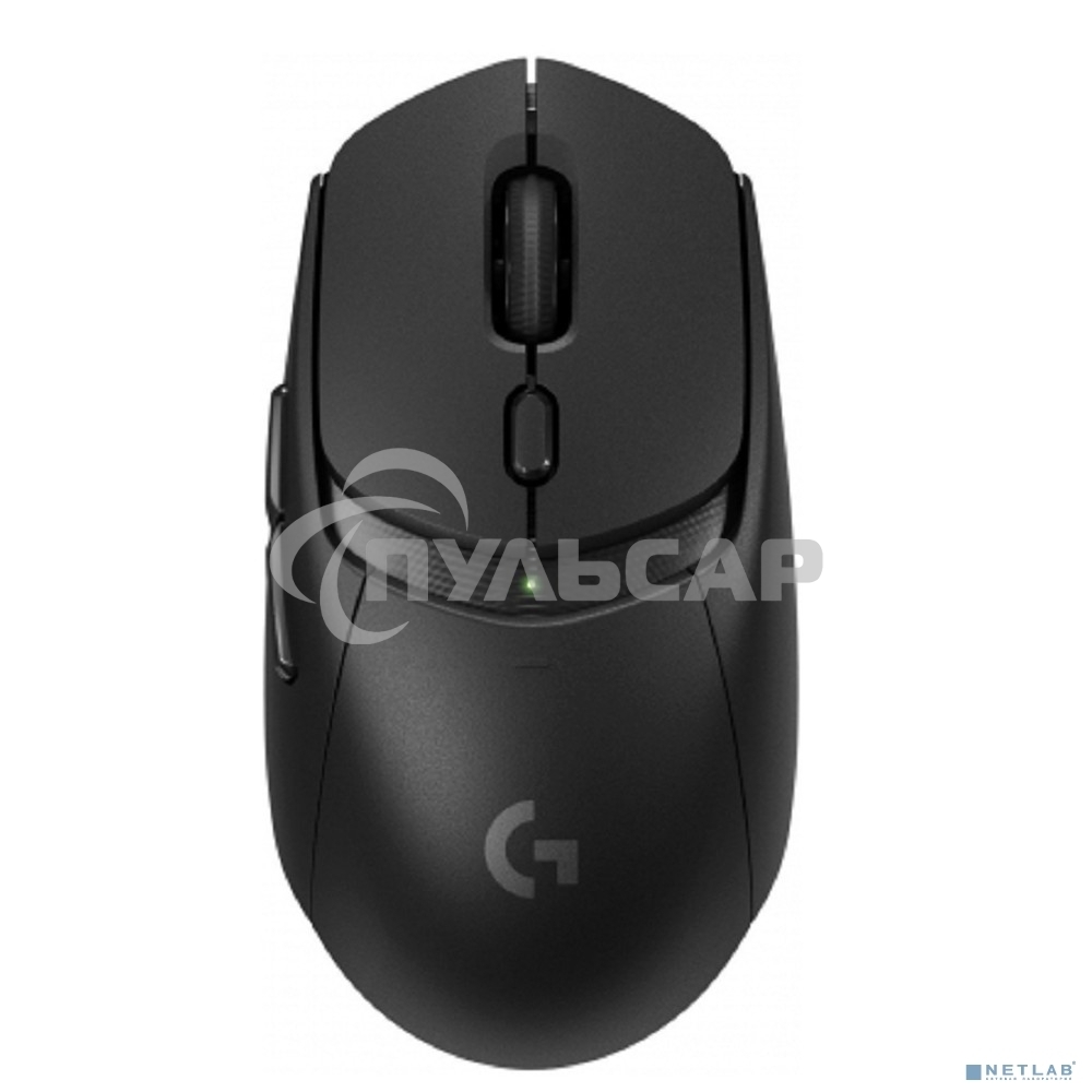 Мышь беспроводная Logitech G309 Lightspeed черный, 25600 dpi, радиоканал, Bluetooth, USB, кнопки - 6