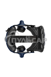 Шлем виртуальной реальности HTC VIVE Pro 2 Full Kit