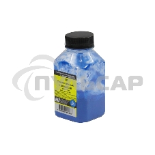 Тонер OKI Универсальный С 301dn/C310 (Hi-Color) C, 50 г, банка Тонер OKI Универсальный С 301dn/C310 (Hi-Color) C, 50 г, банка