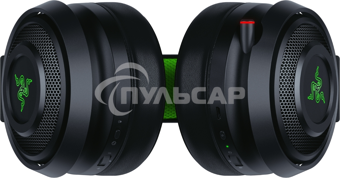 Гарнитура Razer Nari Ultimate for Xbox One Razer Nari Ultimate for Xbox One – Wireless Gaming Headset