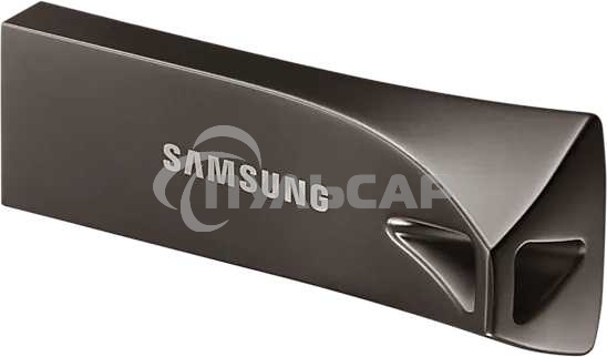 Флешка USB Samsung BAR Plus 128 Gb USB <USB 3.1> (up to 300Mb/s)