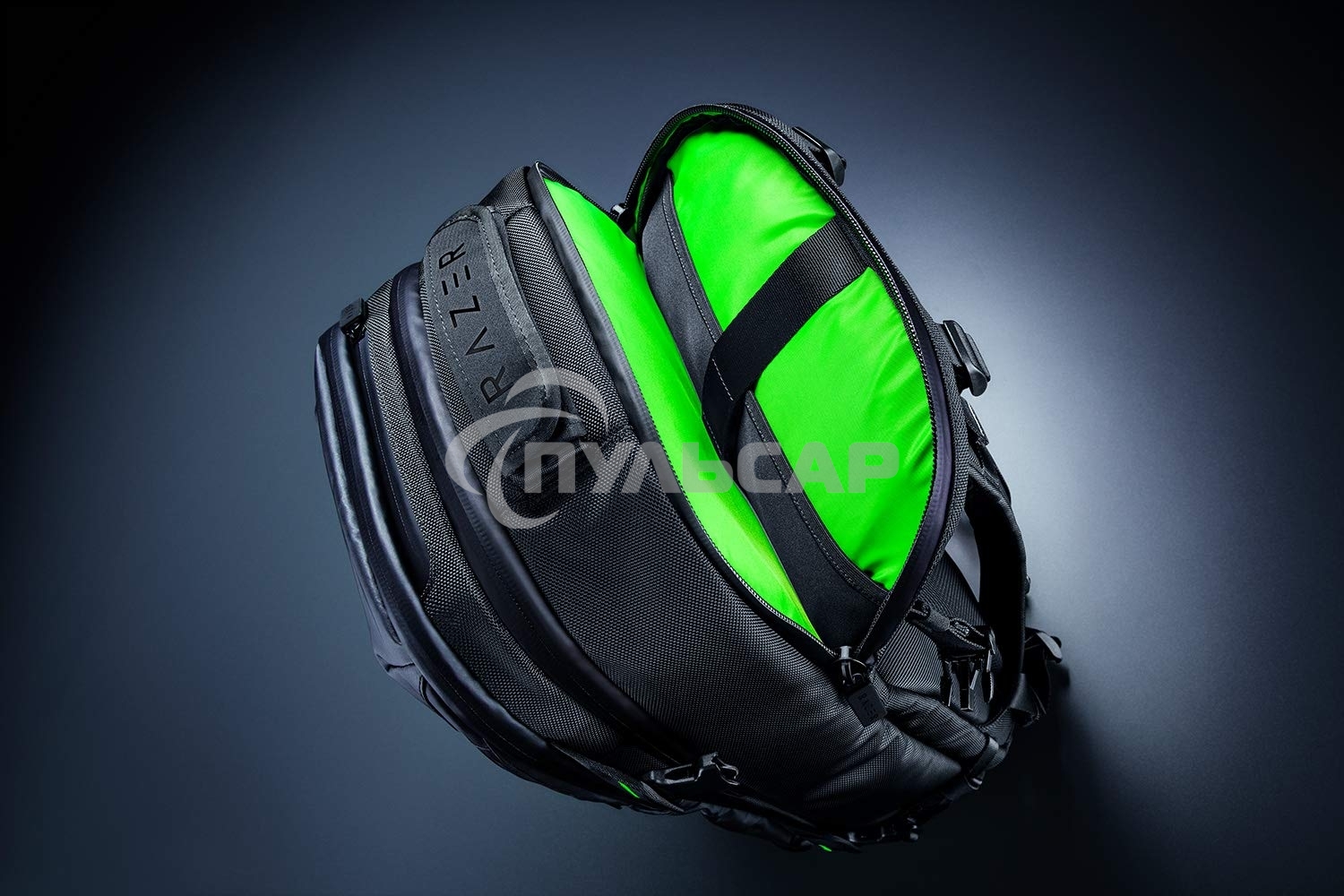 Рюкзак Razer Rogue Backpack (17.3