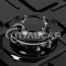 Газовая варочная панель Maunfeld EGHE.43.33CB/G