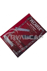 Обогреватель инфракрасный ИКО-1000 Ресанта