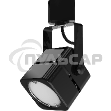 Светильник Gauss TR009 черный
