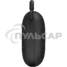 Колонка портативная A4Tech Bloody S3 Carry черный 5W 1.0 BT 10м 1600mAh (S3 CARRY BLACK)