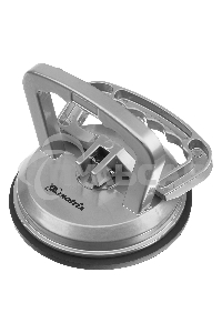 Стеклодомкрат Matrix алюминиевый одинарный