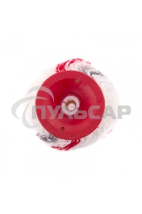 Валик сменный Matrix НЕЙЛОН, 250 мм, ворс 18 мм, D 48 мм, D ручки 8 мм