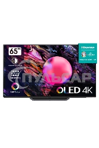 Телевизор Hisense 65