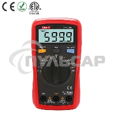 Мультиметр UNI-T UT133A