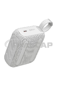 Портативная акустика JBL GO 4, белый