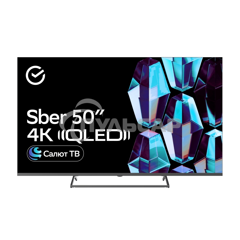 Телевизор Sber 50