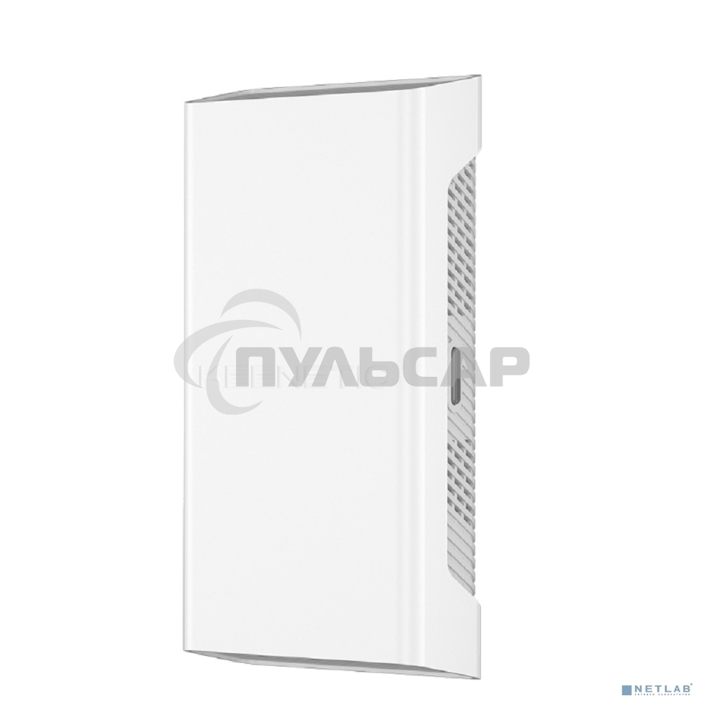 Wi-Fi Mesh-ретранслятор Keenetic Buddy 6 SE Wi-Fi 6 AX3000 с портом Gigabit Ethernet
