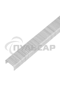 Скобы для тапенера садового, 4 мм, 10 000шт. Palisad