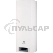 Водонагреватель Electrolux EWH 50 Formax DL, 2 кВт., электронное упр., горизонтальное/вертикальное размещение