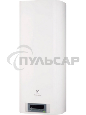 Водонагреватель Electrolux EWH 50 Formax DL, 2 кВт., электронное упр., горизонтальное/вертикальное размещение