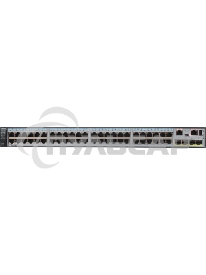 Коммутатор 48GE 4SFP+ 1SL S5720-56C-EI-AC HUAWEI