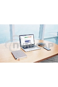 Спикерфон YEALINK CP900 UC, USB, Bluetooth, встроенная батарея, 6 встроенных микрофонов, шт