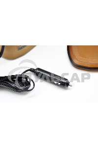 Автомобильный компрессор Berkut SPEC-2M 40л/мин шланг 0.6м