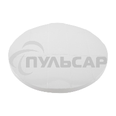 Светильник настенно-потолочный Rexant Square LED 72 Вт 2700-6500 К управления с пульта и выключателя, диммирование, встроенный ночник Extra