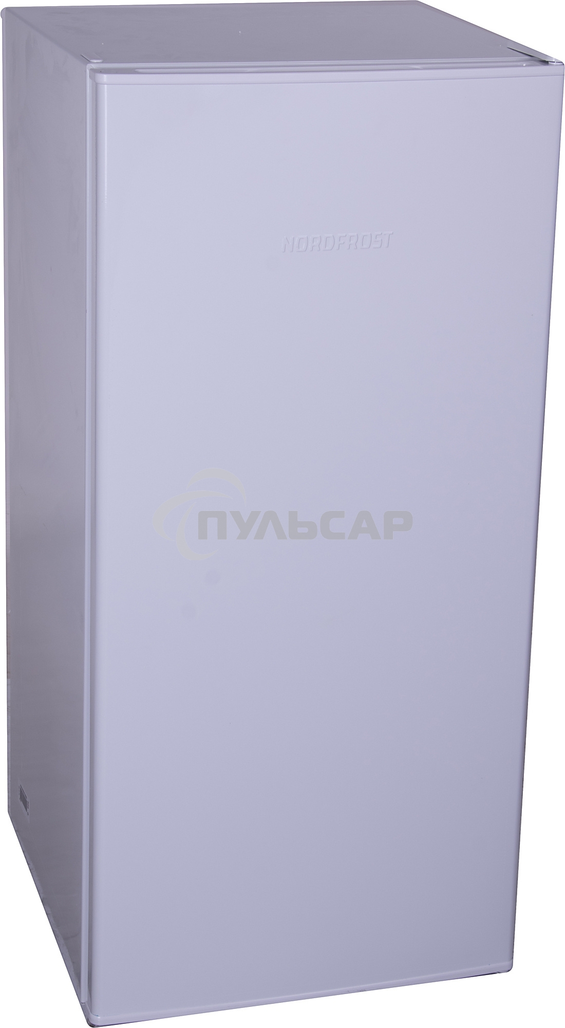 Холодильник Nordfrost NR 508 W белый однокамерный 149 л