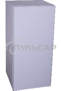 Холодильник Nordfrost NR 508 W белый однокамерный 149 л