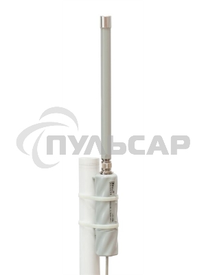 Сетевое оборудование MikroTik RBGroove-52HPn RouterBOARD Groove 52HPn with power supply and case