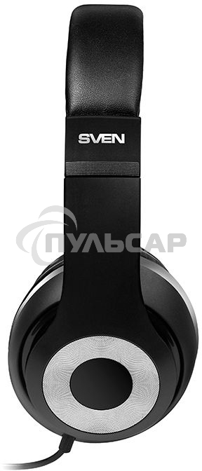 Наушники SVEN AP-930M черный 3 5 мм