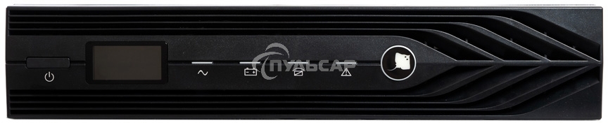 Источник бесперебойного питания Бастион SKAT-UPS 1500 RACK+3x9Ah исп.E