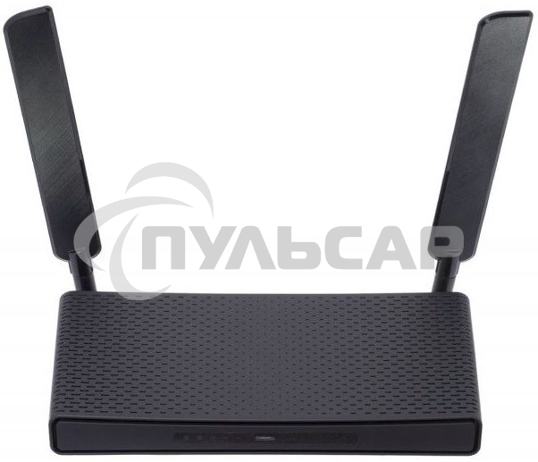 Беспроводной маршрутизатор MikroTik hAP ac3 with 4-core 716 MHz CPU, 256MB RAM, 5 x Gigabit LAN (PoE-out on port#5)