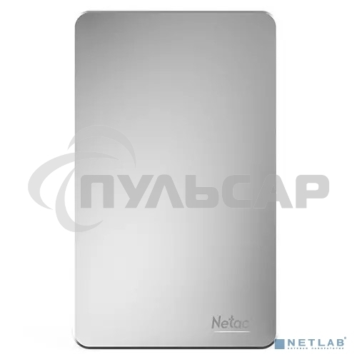 Внешний жесткий диск 2.5