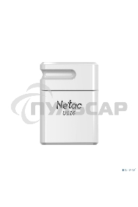 Флешка USB Netac U116 32 Gb <NT03U116N-032G-20WH>, USB 2.0