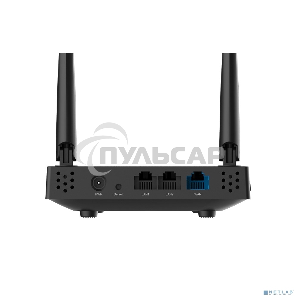 Роутер/маршрутизатор Wi-Fi NETIS 1200MBPS LTE DUAL BAND N5