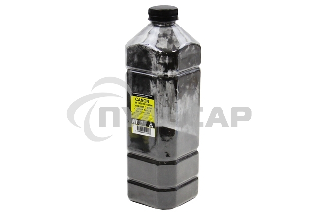 Тонер Canon iR 1600/1610/2000/2016/2020 (Hi-Black) C-EXV5/C-EXV14, 460 г, банка