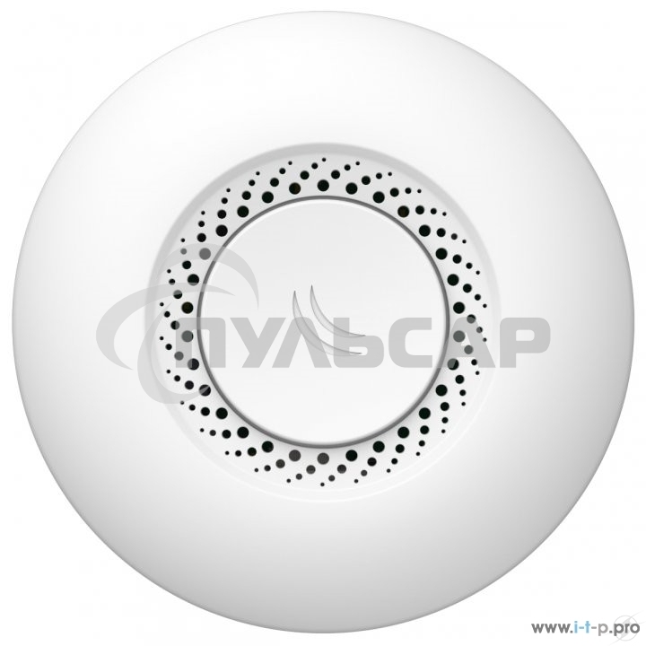 Точка доступа Wi-Fi2.4GHZ RBCAP2ND MIKROTIK
