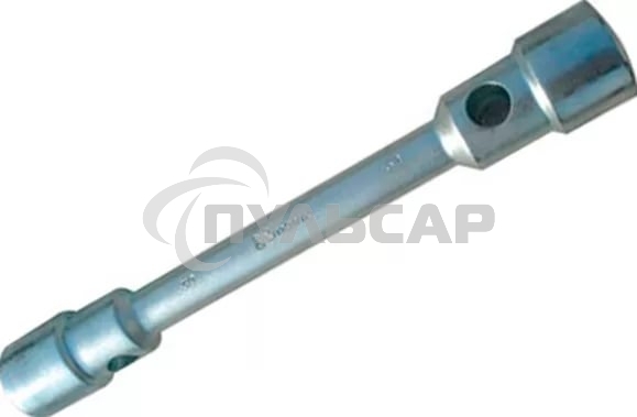 Ключ Matrix балонный двухсторонний 30х32мм толщина 26мм длина 350 мм