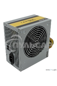 Блок питания Chieftec APB-500B8, 500Вт, 80 PLUS, 120мм, серый