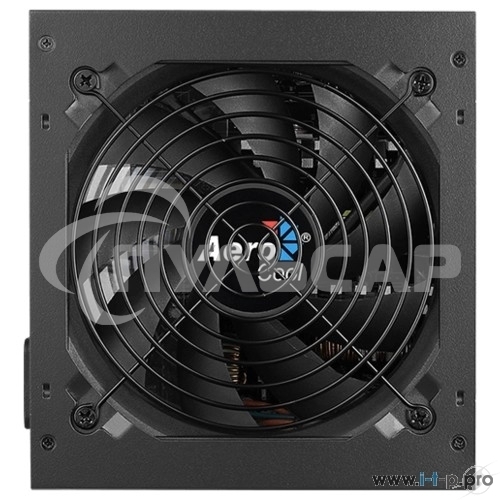 Блок питания Aerocool / Formula KCAS-800W, 800Вт, PLUS 80 PLUS Bronze, 120мм, черный