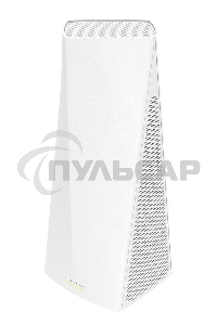 Точка доступа MikroTik Audience Mesh, 3 диапазона, 802.11ac(RBD25G-5HPacQD2HPnD)