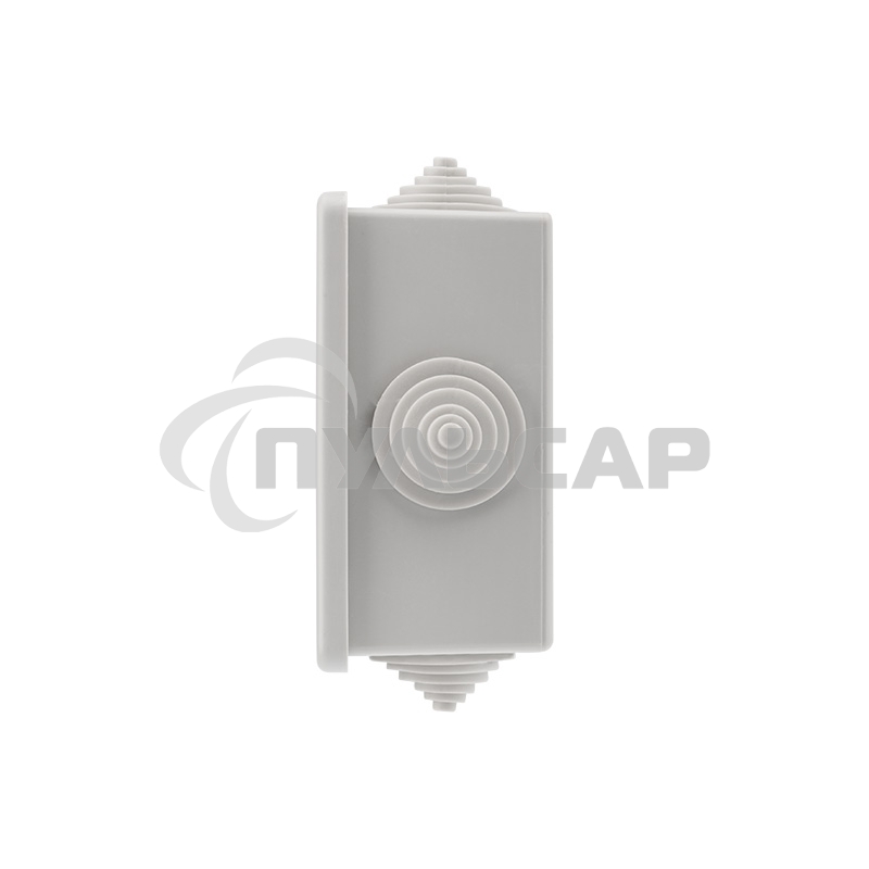 Коробка распаячная ОУ 85х85х40 мм, IP44 Rexant