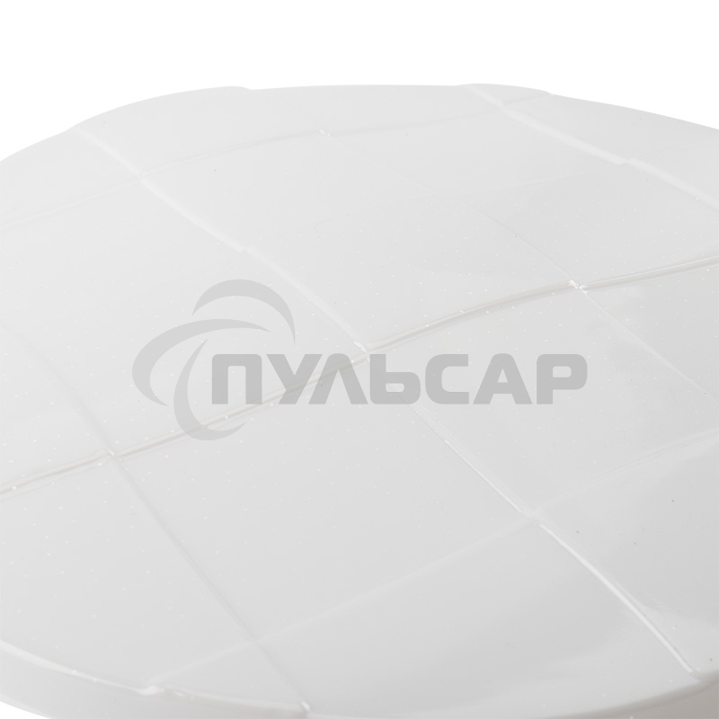 Светильник настенно-потолочный Rexant Square LED 72 Вт 2700-6500 К управления с пульта и выключателя, диммирование, встроенный ночник Extra