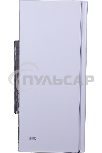 Холодильник Nordfrost NR 508 W белый однокамерный 149 л