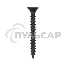 Саморез гипсокартон-металл KRANZ 3.5х32, упаковка поставщика