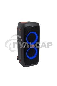 Портативная акустика Динамик JBL PartyBox 310
